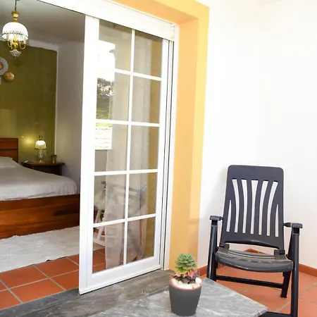 The Quiet Loft D'el Rey Golf Apartmán Amoreira (Leiria)
