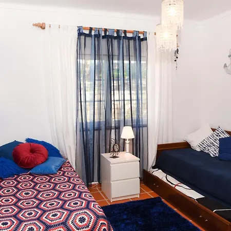 The Quiet Loft D'el Rey Golf Apartment