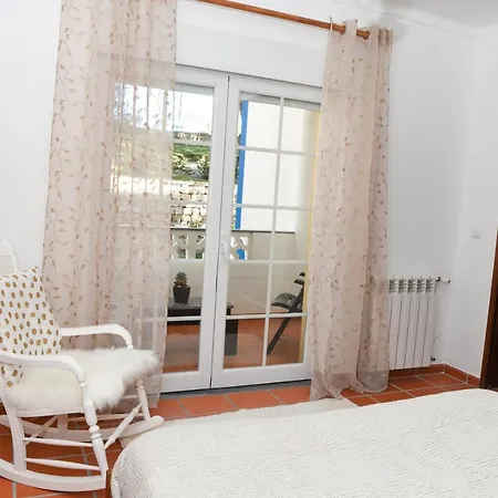 The Quiet Loft D'el Rey Golf Appartement