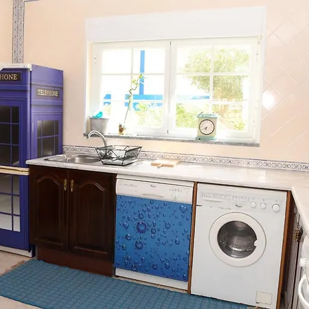 Appartement The Quiet Loft D'el Rey Golf *