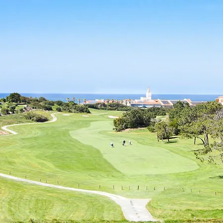 Apartment The Quiet Loft D'el Rey Golf Amoreira (Leiria)