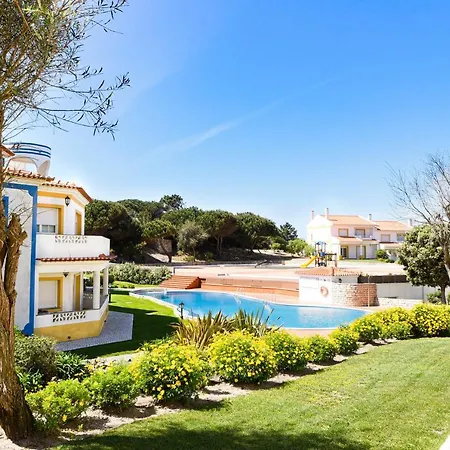 The Quiet Loft D'el Rey Golf * Amoreira