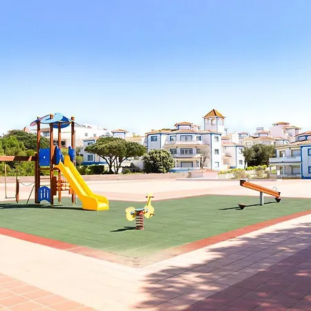 The Quiet Loft D'el Rey Golf Amoreira (Leiria)