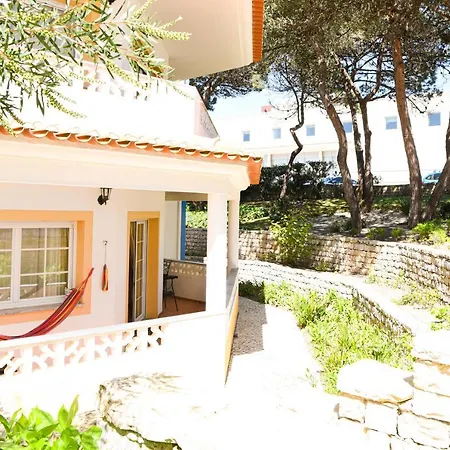 Appartement The Quiet Loft D'el Rey Golf