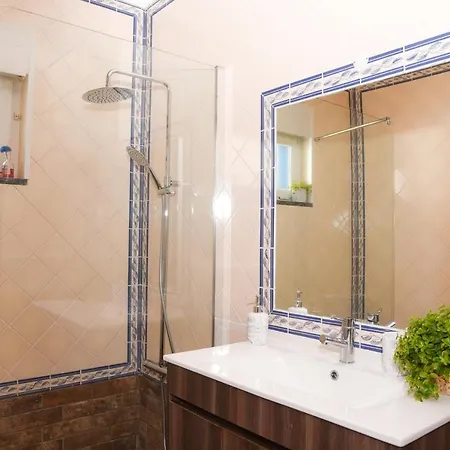 Appartement The Quiet Loft D'el Rey Golf