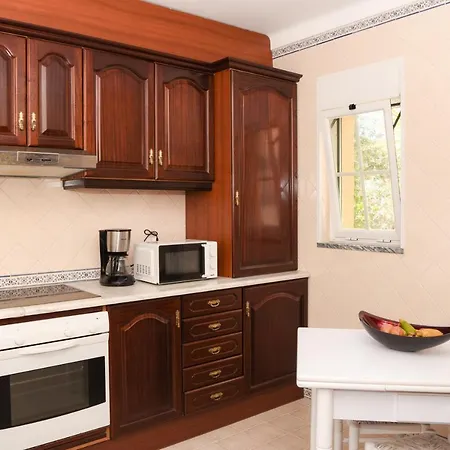 Appartement The Quiet Loft D'el Rey Golf