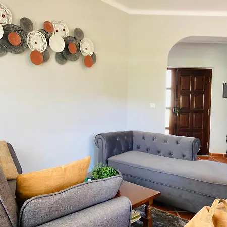 The Quiet Loft D'el Rey Golf Appartement