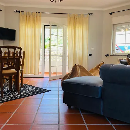 Apartment The Quiet Loft D'el Rey Golf Amoreira (Leiria)