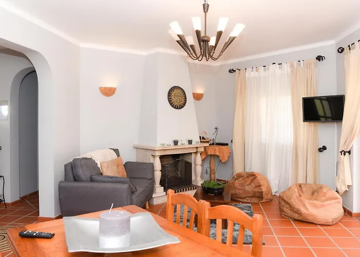 The Quiet Loft D'el Rey Golf * Amoreira