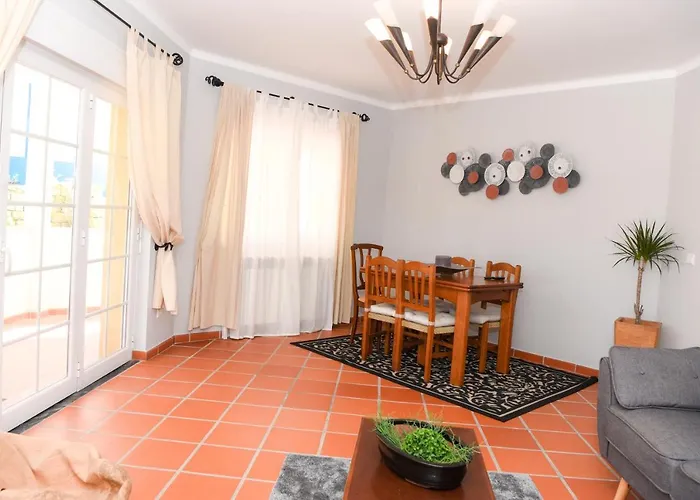 The Quiet Loft D'el Rey Golf Apartman Amoreira