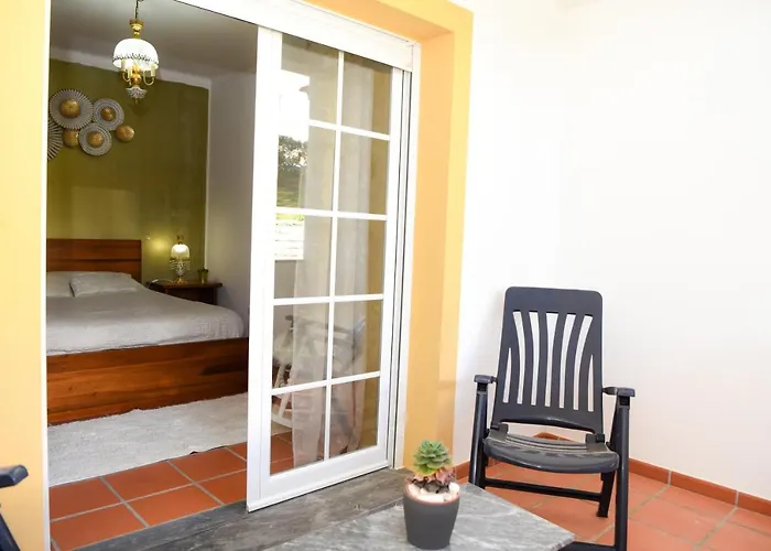 The Quiet Loft D'el Rey Golf 아파트 Amoreira (Leiria)
