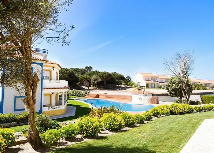 The Quiet Loft D'el Rey Golf * Amoreira