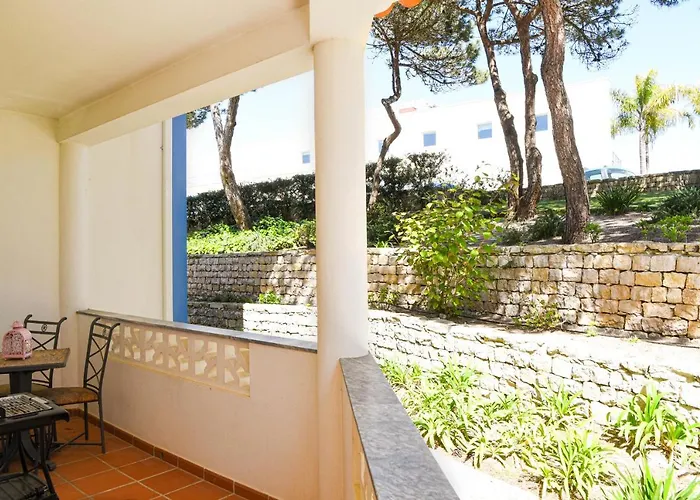 The Quiet Loft D'el Rey Golf Amoreira