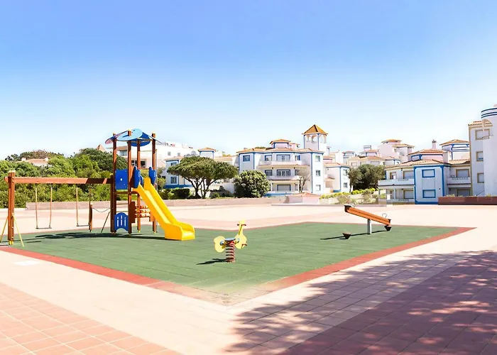 The Quiet Loft D'el Rey Golf Amoreira