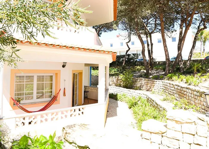 Apartman The Quiet Loft D'el Rey Golf