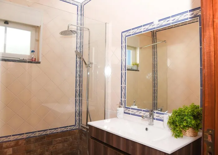 Apartman The Quiet Loft D'el Rey Golf