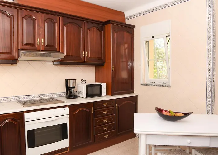 Apartman The Quiet Loft D'el Rey Golf