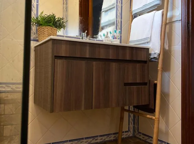 The Quiet Loft D'el Rey Golf